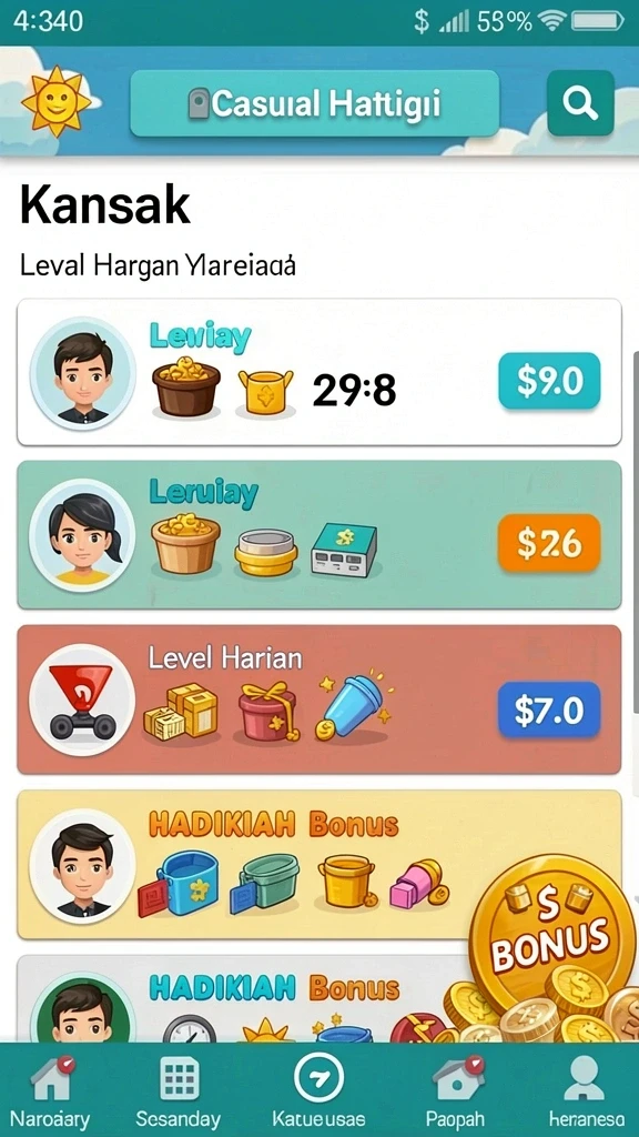 Screenshot 070slot nomor 2