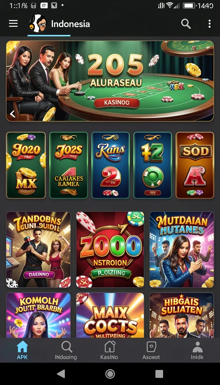 Screenshot 369zk nomor 1