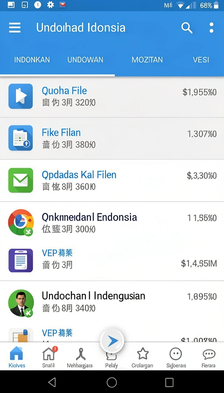 Screenshot 6svip nomor 2