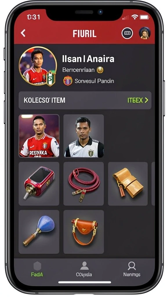 Screenshot 92glory nomor 1