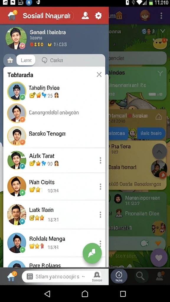 Screenshot astonbet nomor 1