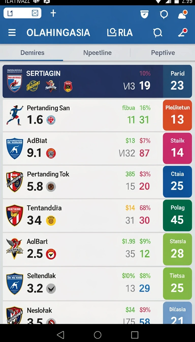 Screenshot bandit4d nomor 1