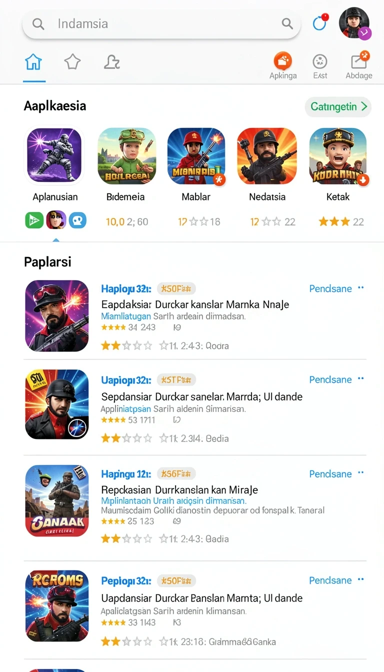 Screenshot bandit4d nomor 3