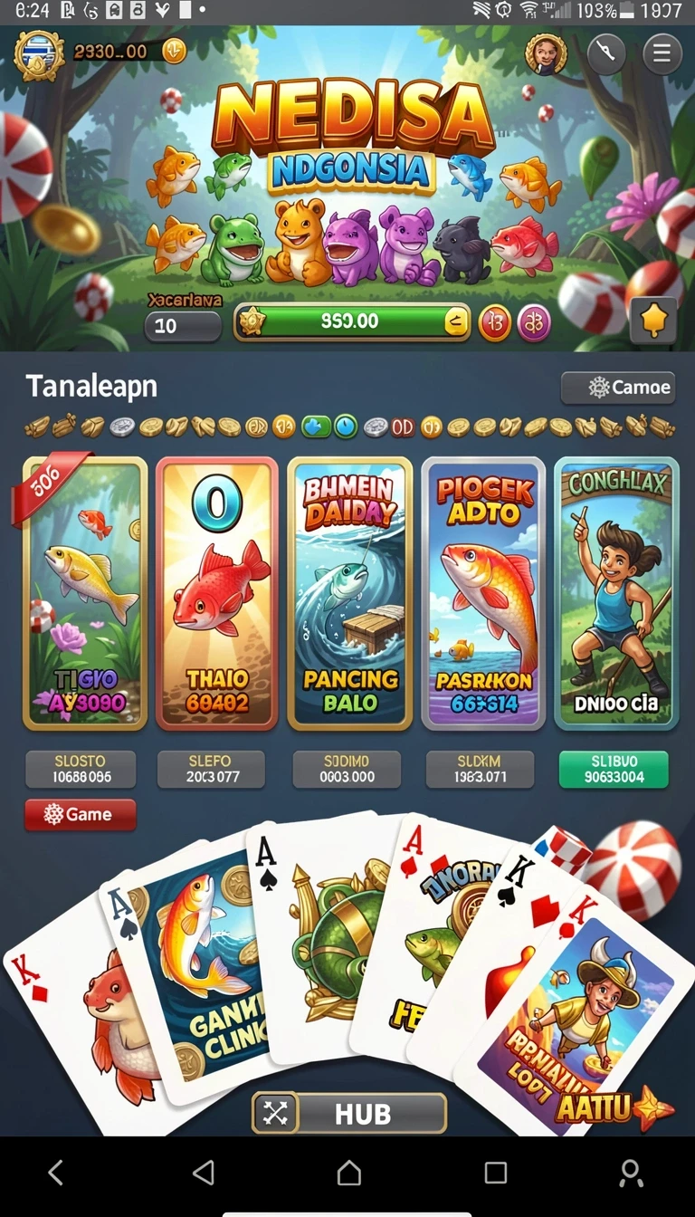 Screenshot cahayatoto nomor 3