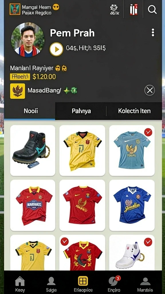 Screenshot dana777 nomor 2