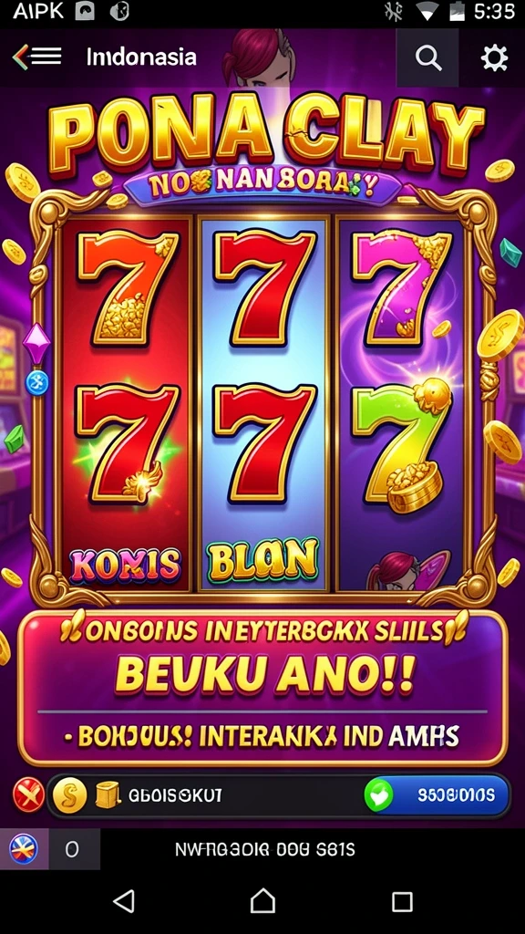 Screenshot daya138 nomor 3