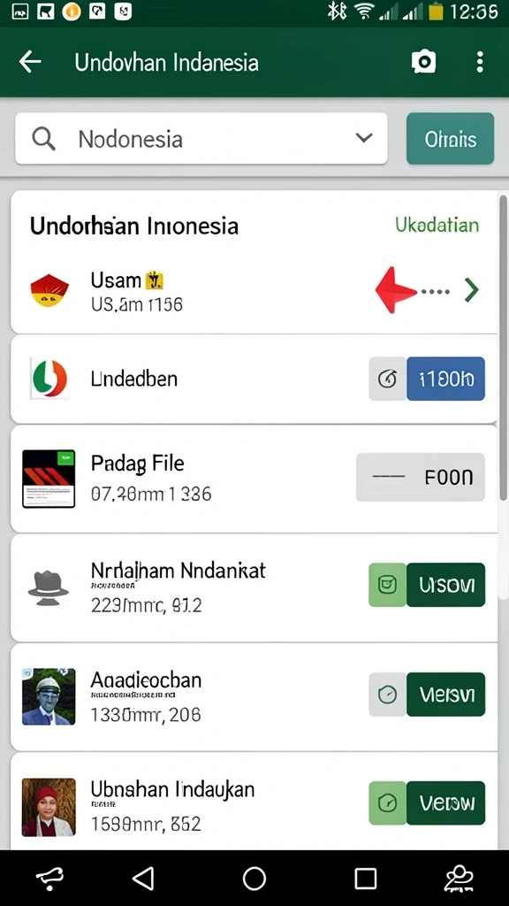 Screenshot dewalin nomor 2