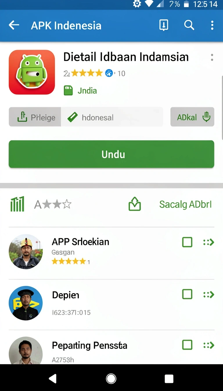 Screenshot dewanusa nomor 2