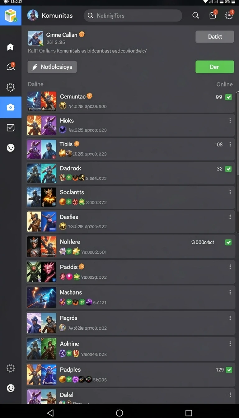 Screenshot dewanusa nomor 3