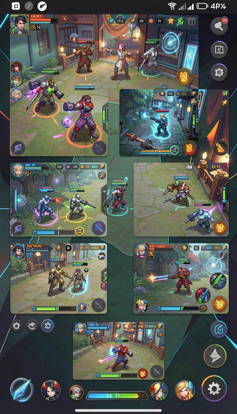Screenshot dewaslot99 nomor 3