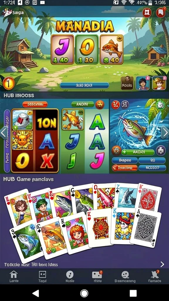 Screenshot gacormax nomor 2