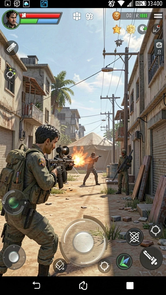 Screenshot galaxy77 nomor 1