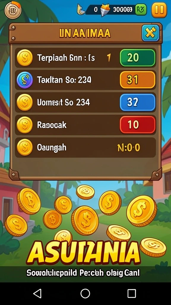 Screenshot halimtoto nomor 3
