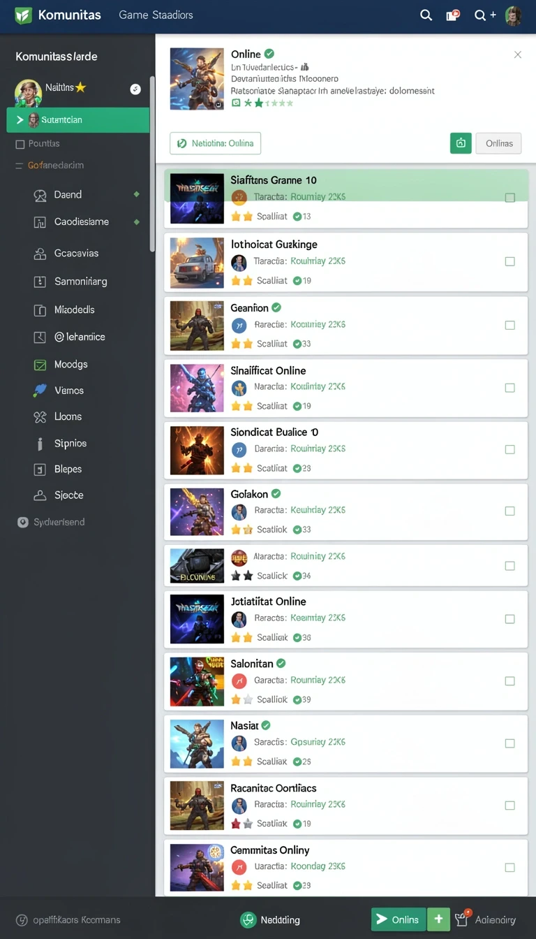 Screenshot hokihebat nomor 1