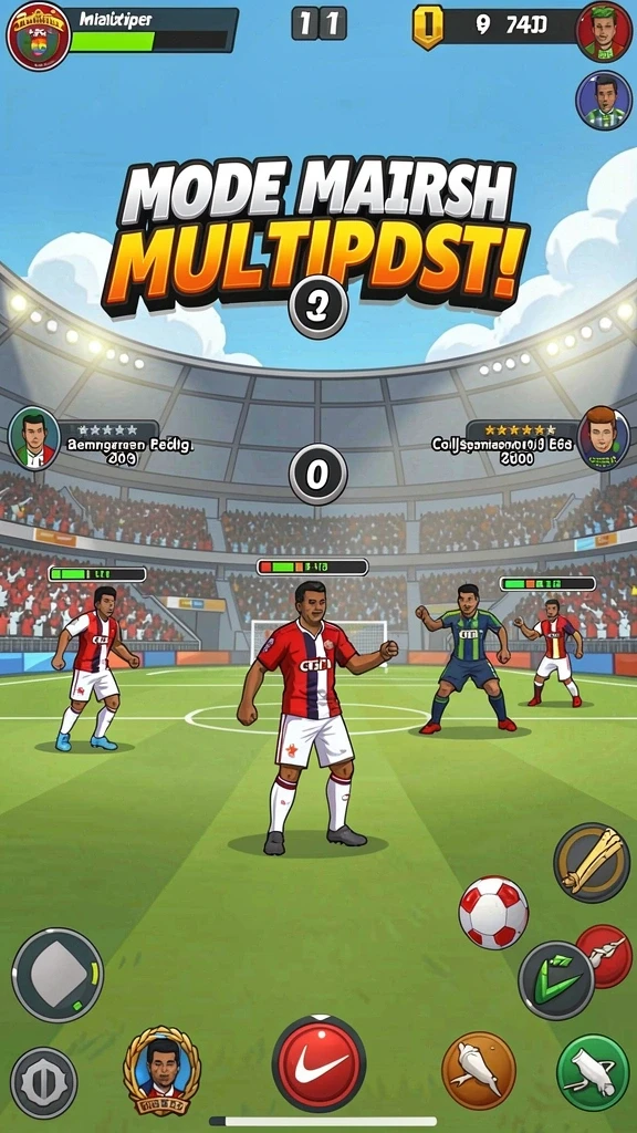 Screenshot idrok nomor 1