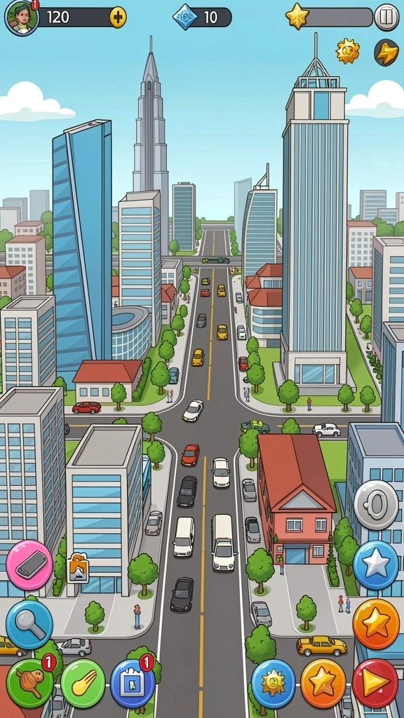Screenshot idrok nomor 2