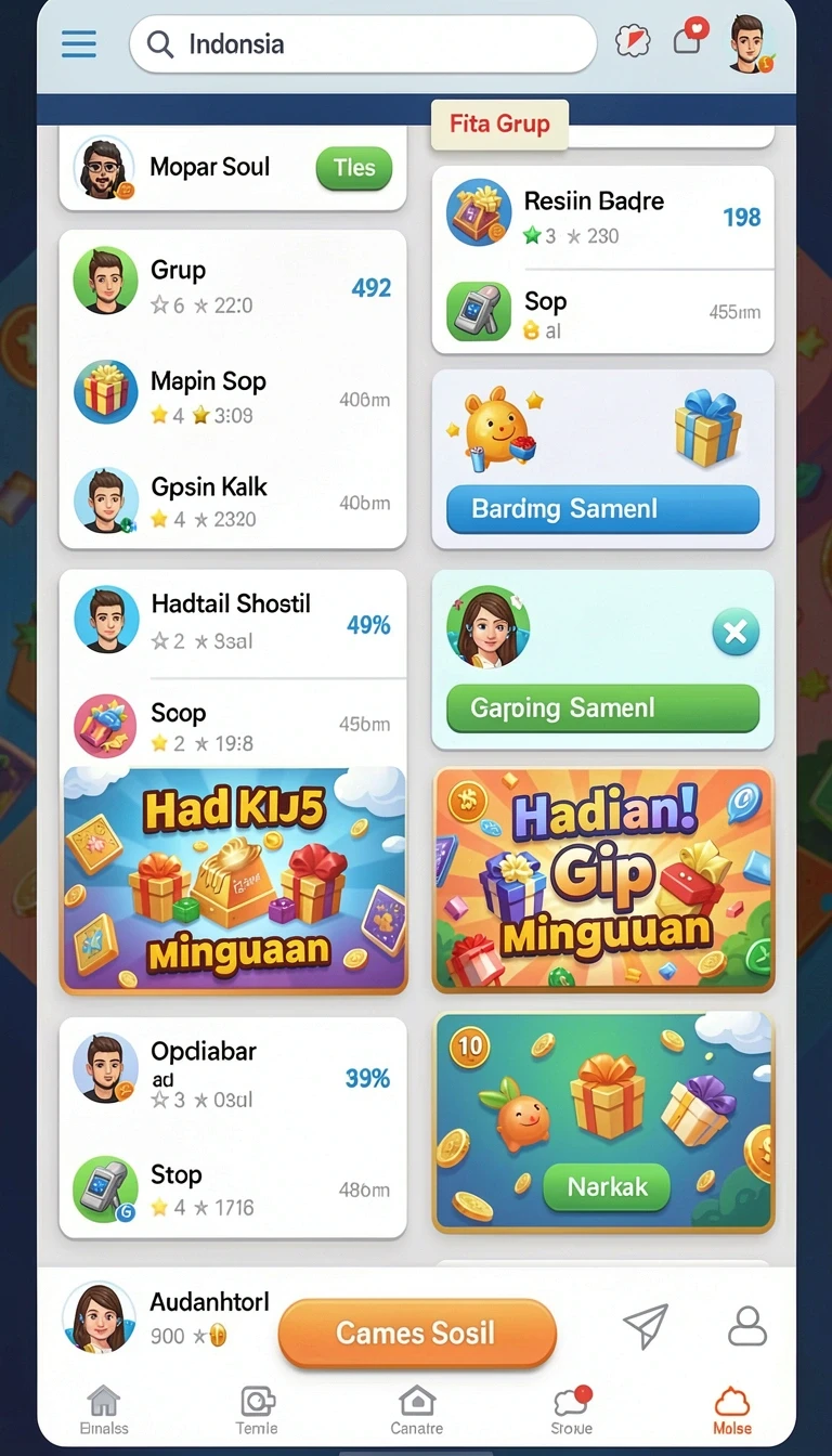 Screenshot inova77 nomor 1