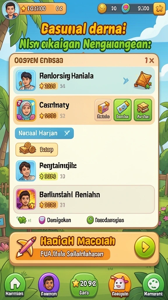 Screenshot jarum77 nomor 2