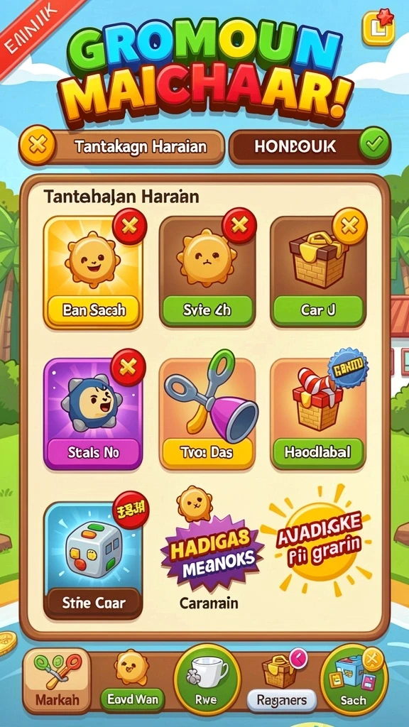 Screenshot jawara79 nomor 2