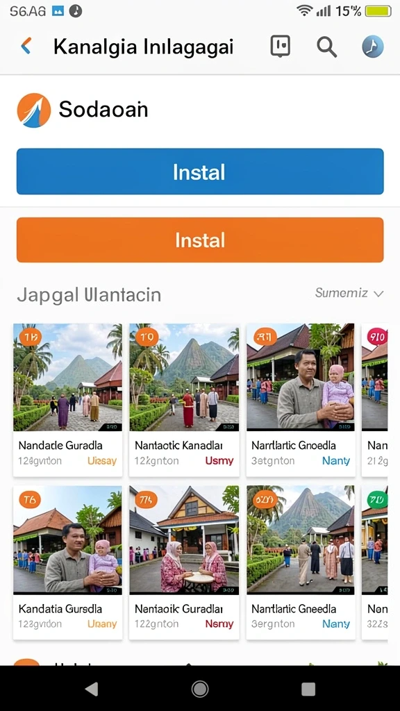 Screenshot jktok nomor 2