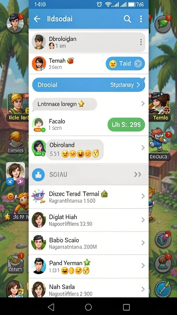 Screenshot kasir777 nomor 2