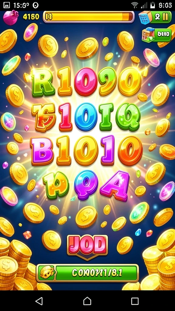 Screenshot king403 nomor 1
