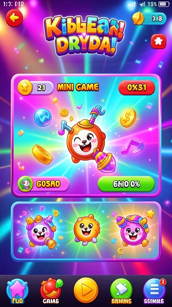 Screenshot king403 nomor 2