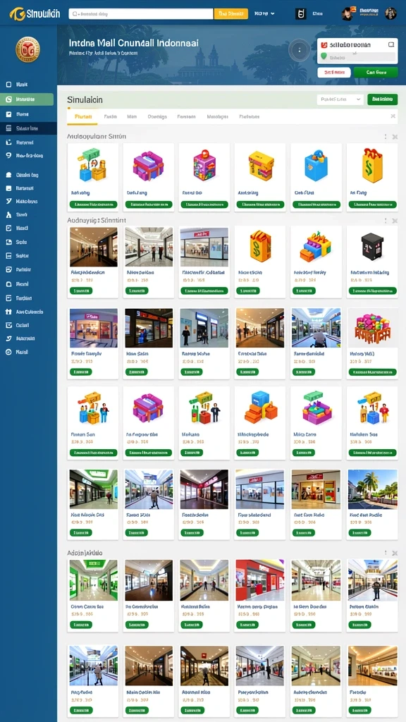 Screenshot kopi77 nomor 3