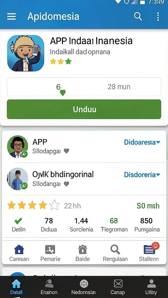 Screenshot laba777 nomor 1