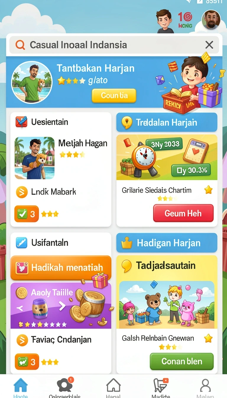 Screenshot los303 nomor 3