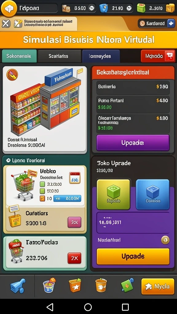 Screenshot mc888 nomor 1