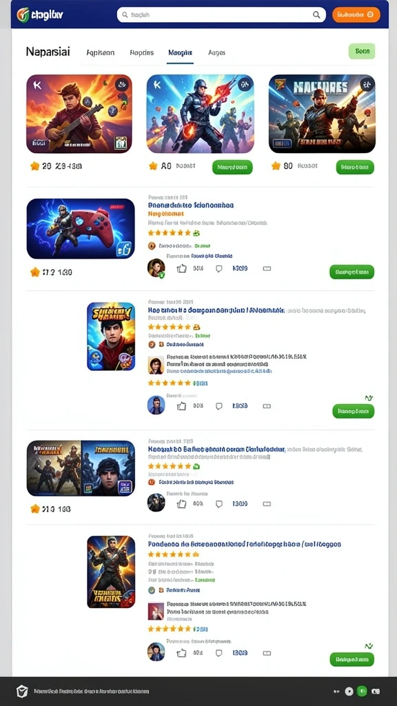 Screenshot megasloto nomor 2