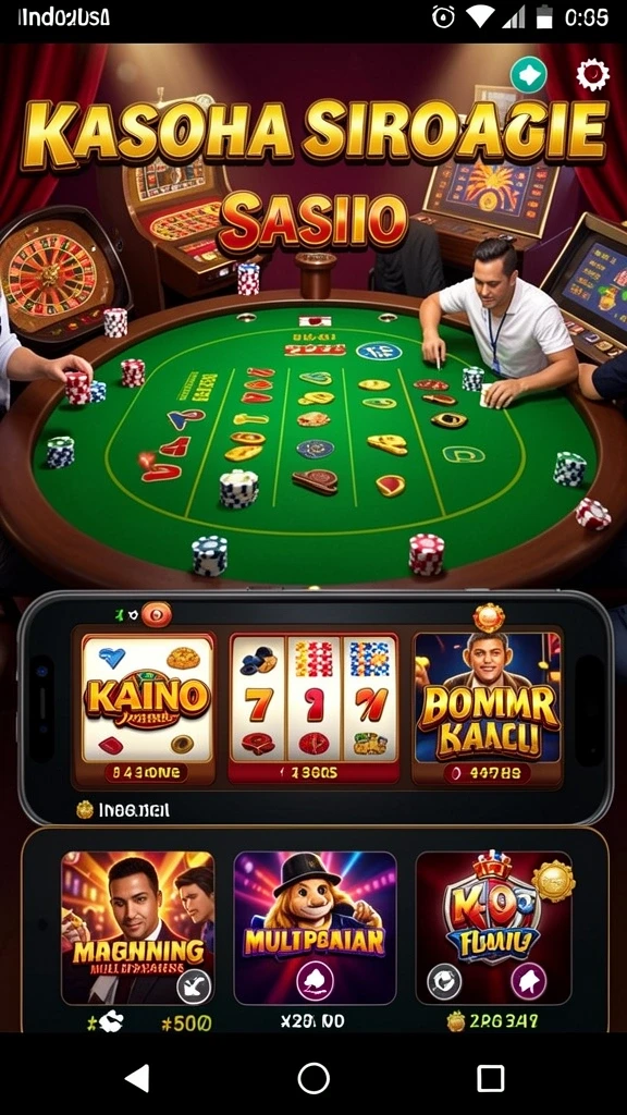 Screenshot milo88 nomor 3