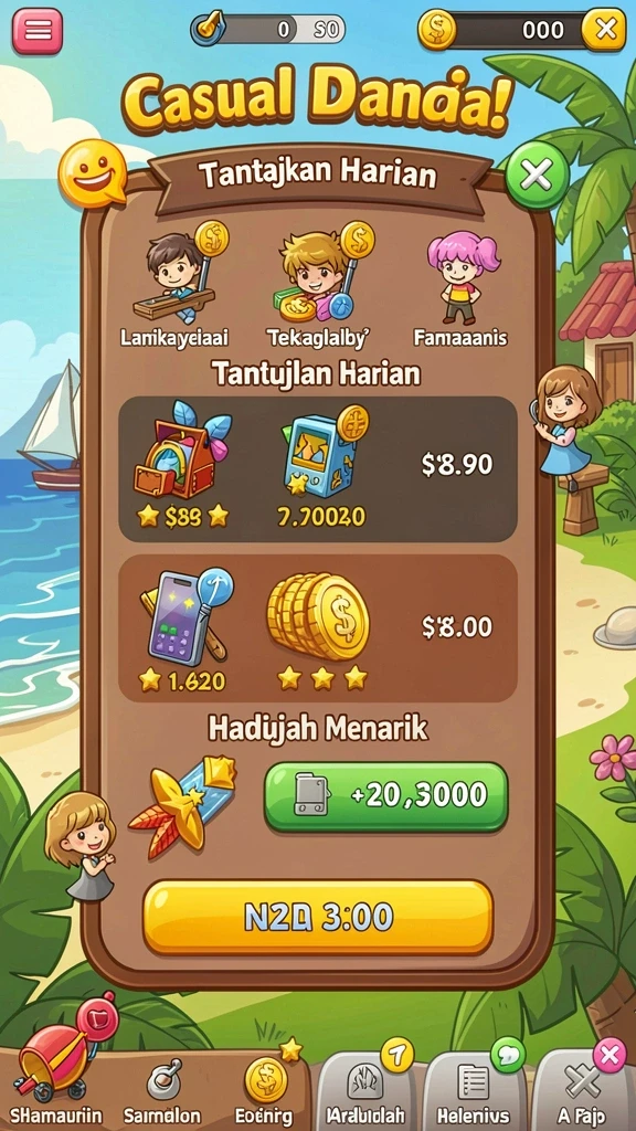 Screenshot nabob77 nomor 2