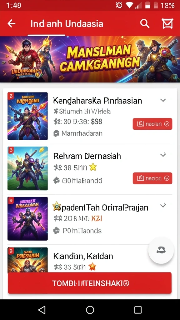 Screenshot nesiafun nomor 1