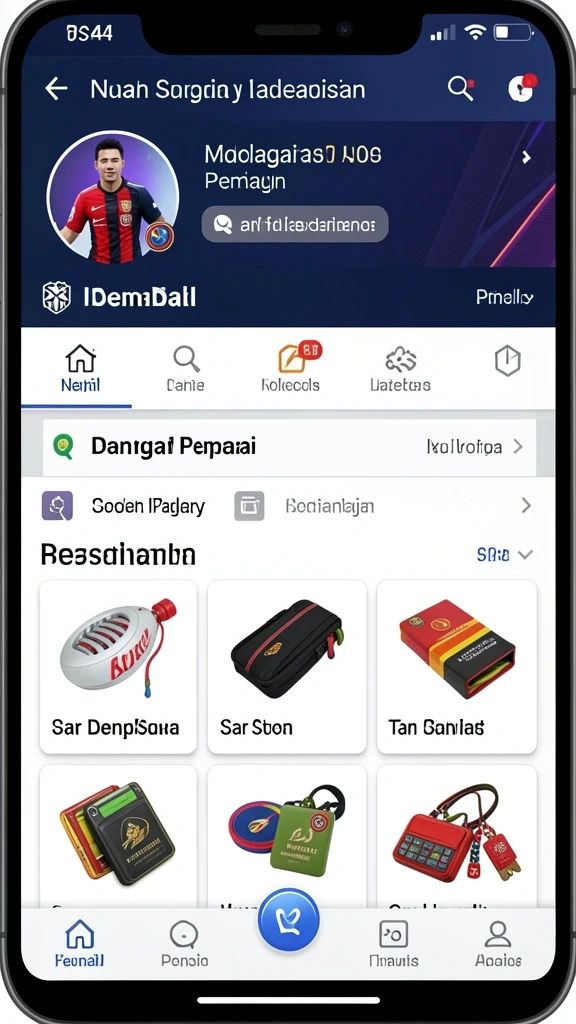 Screenshot nesiafun nomor 2