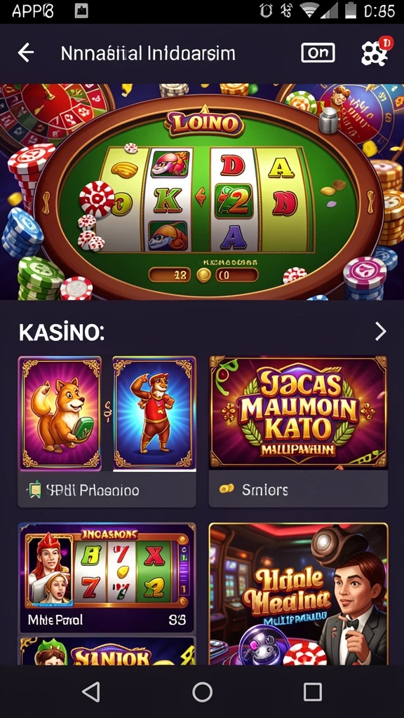 Screenshot nusaslots nomor 2