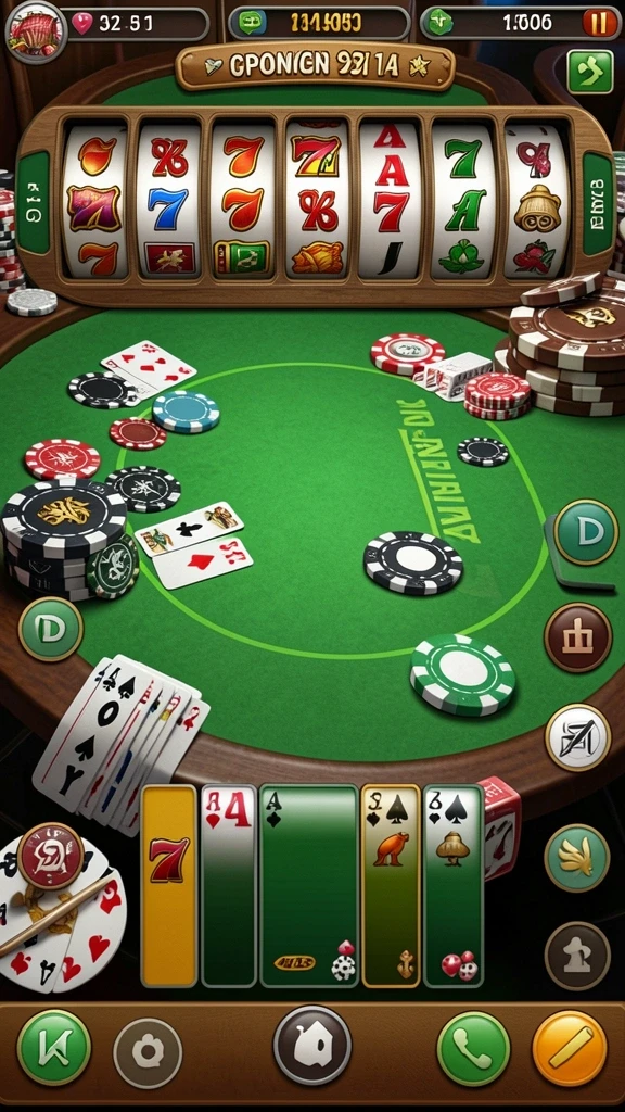 Screenshot popotogel nomor 3