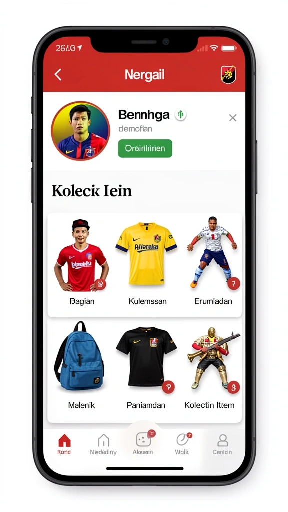 Screenshot quarkplay nomor 1