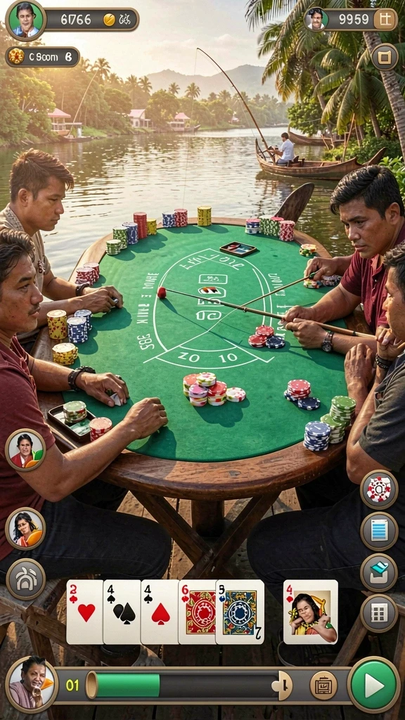 Screenshot quarkplay nomor 2