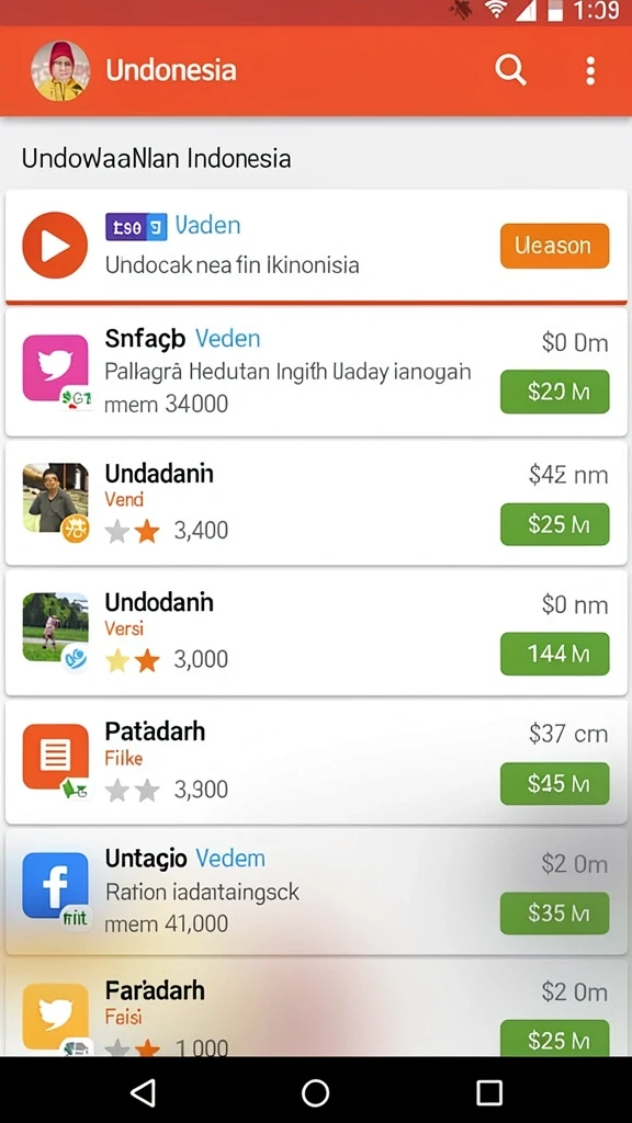 Screenshot rajacair nomor 2