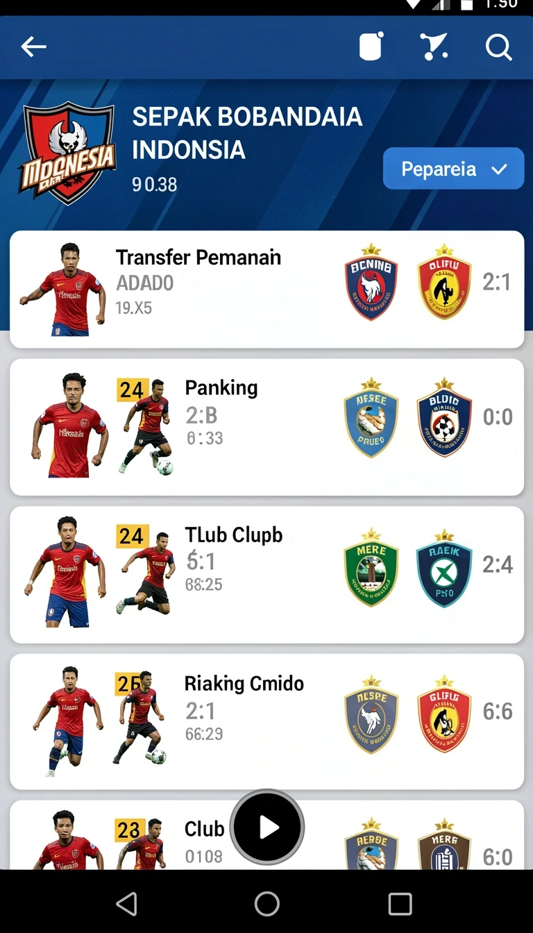 Screenshot rajajuara nomor 2