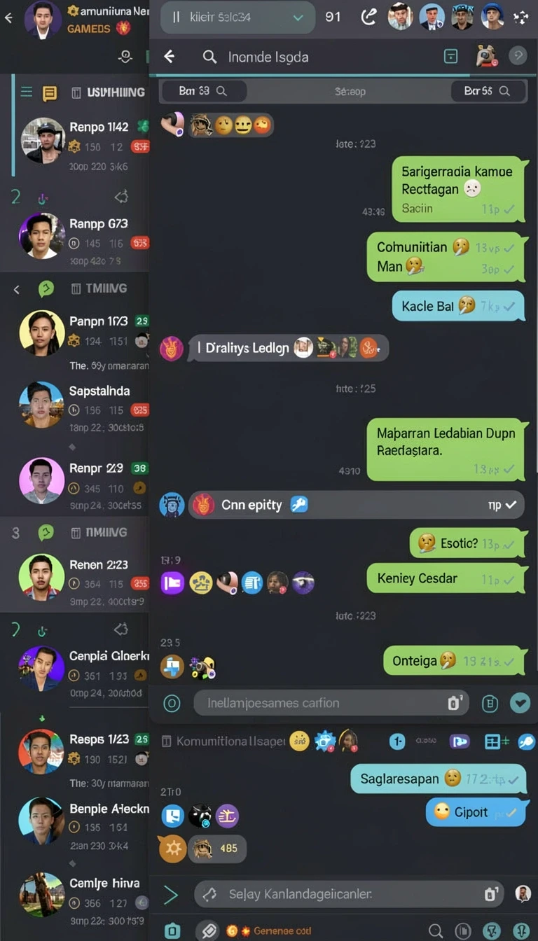 Screenshot rebahin nomor 1