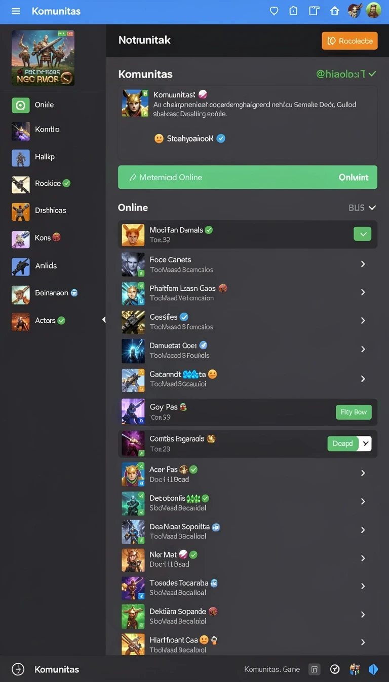 Screenshot rebahin nomor 2