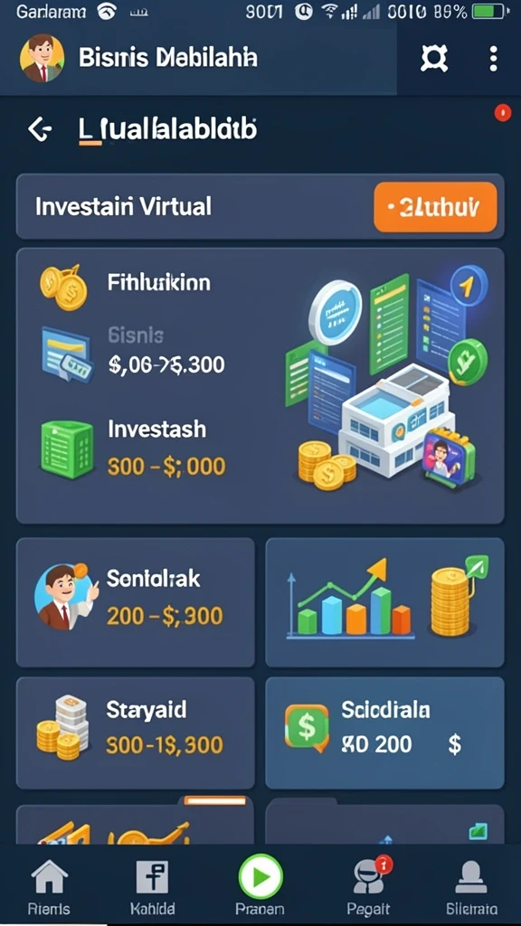 Screenshot rejekibet nomor 3