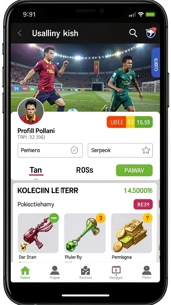 Screenshot rekor777 nomor 3