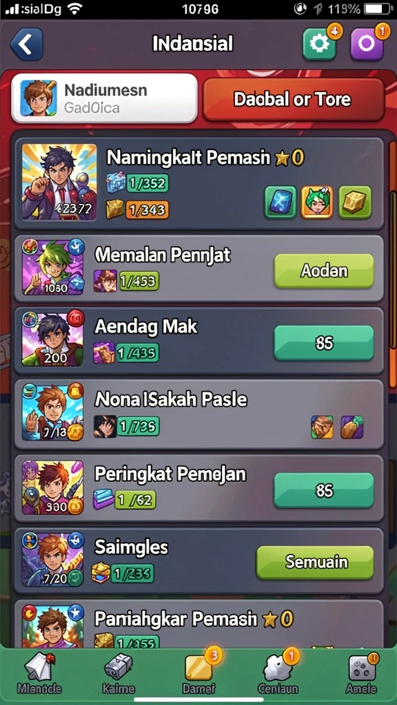 Screenshot rpok nomor 2