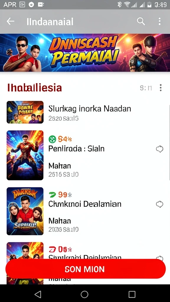 Screenshot rpvip6 nomor 3