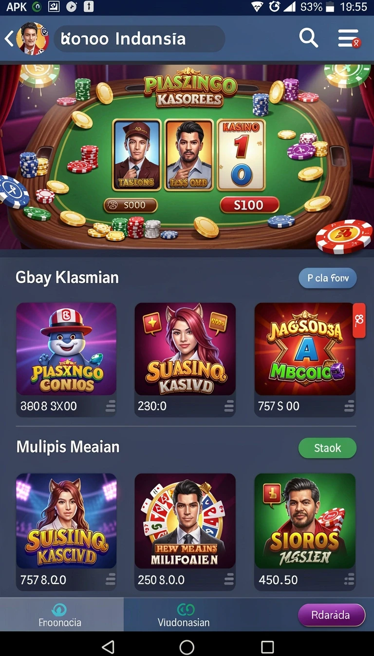 Screenshot spinharta nomor 1