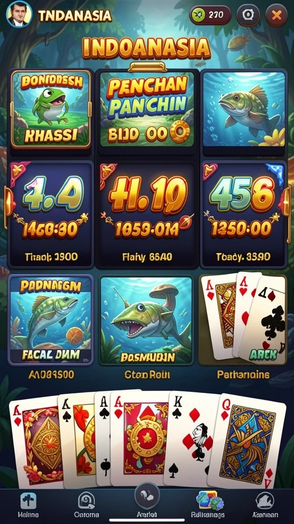 Screenshot surga55 nomor 3